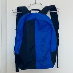 NWOT!! Reebok Backpack! 💙🖤